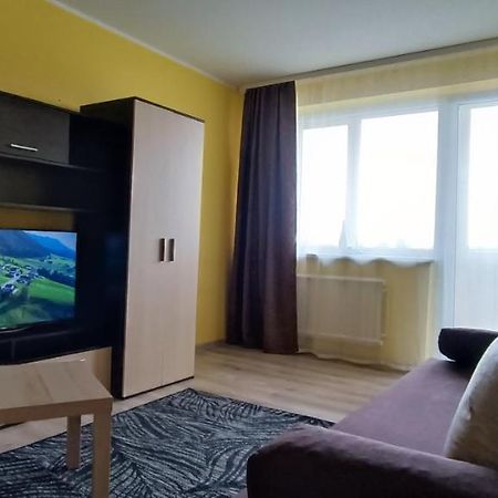 Adeles Apartamentai Panevezyje Panevezys Bagian luar foto