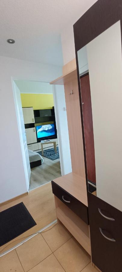 Adeles Apartamentai Panevezyje Panevezys Bagian luar foto